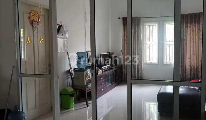 For Sale House in Teluknaga, Area 1,295m2, Negotiable Price 2