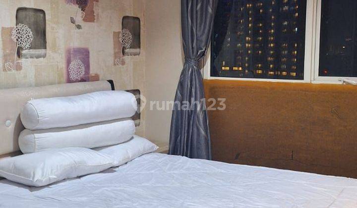 Apartemen Central Park 3 BR Luas 113m Furnished 1