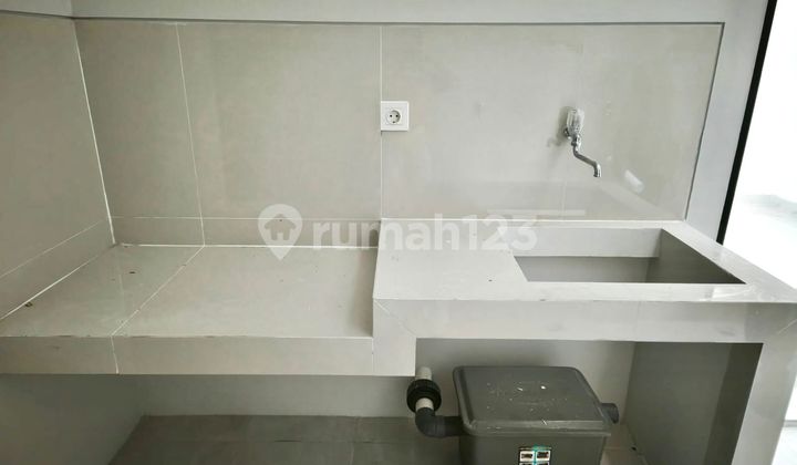For Rent House in Bukit Nirmala Size 8x10m², Semi Furnished Good 2