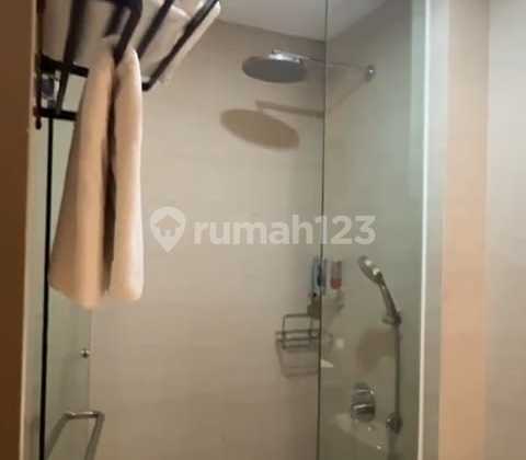 Disewakan Apartement Gold Coast Tower Atlantic L 28m2, Furnished 2
