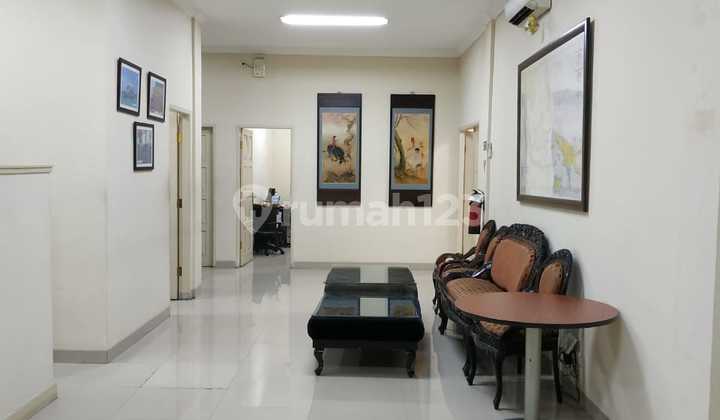 FOR SALEEE Rumah di Jaksel LT 1.098m2, Harga Negoo!