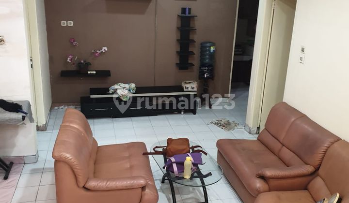 Di Jual Cepat Rumah Taman Kencana Uk 12X15m2, SHM, Harga Negoo!