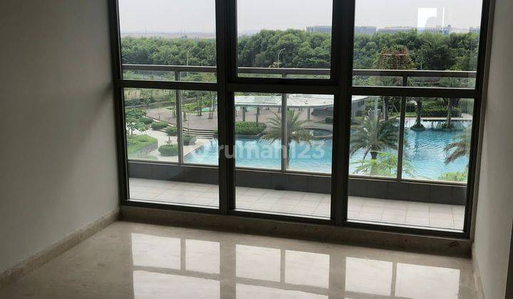 Dijual Terrace Gold Coast Unit Sangat Jarang 2