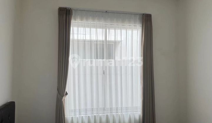 Di Sewakan Rumah Golf Island Uk 7X15m2, Semi Furnish, Best Deal 2