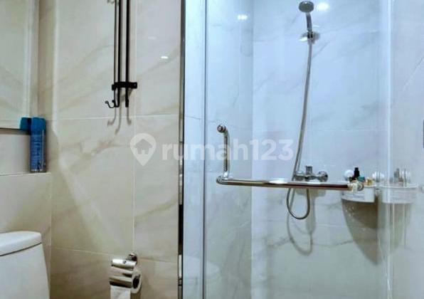 FOR RENT Apartment The Smith Alam Sutera Size 36.38 m², Furnished! 2