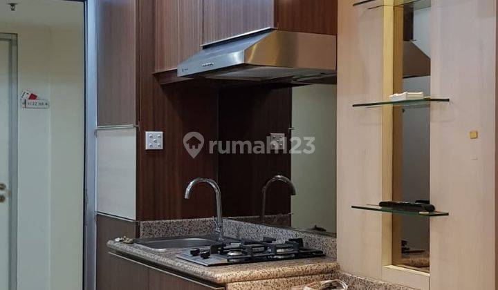 Di Jual  Rugi Cepat Apartment Green Bay Pluit Termurah !!! 1