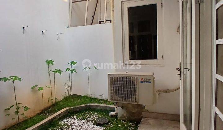 Rumah Tanjung Barat2 Lantai Luas 294m Unfurnished SHM 2