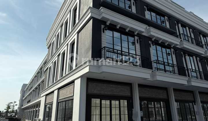 For Sale Harvard Center Shop House Size 4.5x12.5 m2, Price Ready to Negotiate For Sale Harvard Center Shop House Size 4.5x12.5 m2, Price Ready to Negotiate