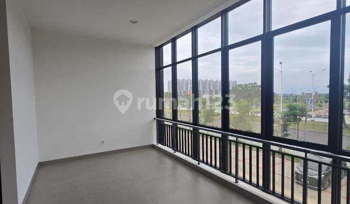 Di Sewakan Rukan Marina Bay Tipe Hollywood LB 441M2, Best Price Di Sewakan Rukan Marina Bay Tipe Hollywood LB 441M2, Best Price