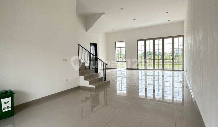 Dijual Rumah Miami PIK 2, Uk 10x25 m2, Harga Nego 2