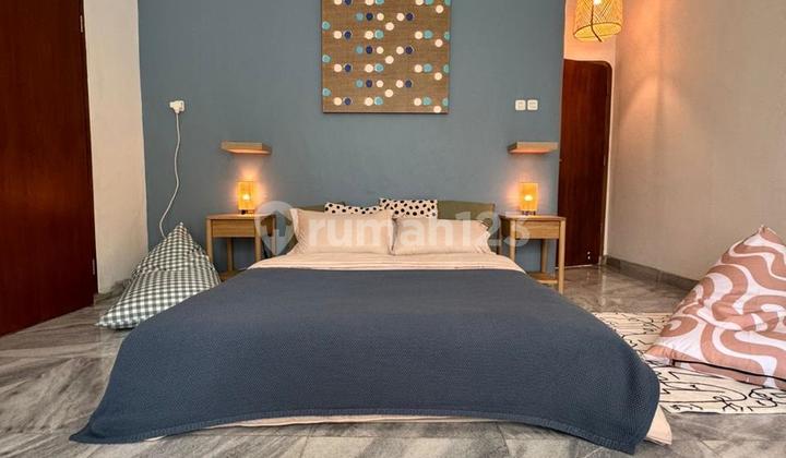 Di Sewakan Rumah di Pluit LT 330M2, Furnish Bagus, Siap Huni 2