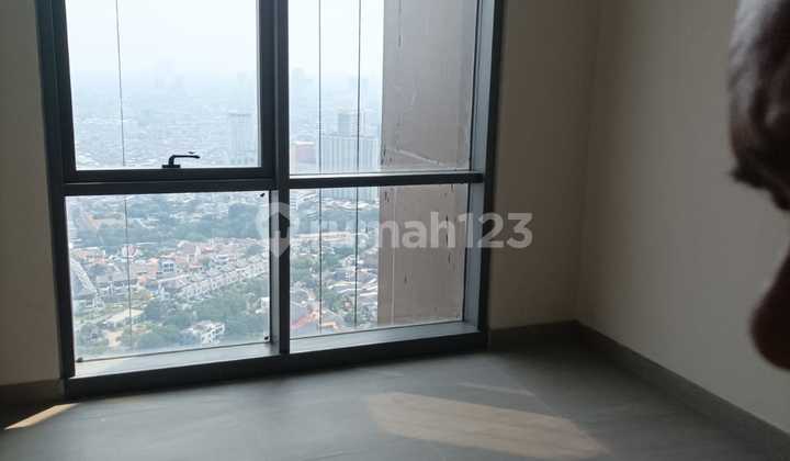 For Sale Jakarta Tower Apartment 141M2, Excellent!