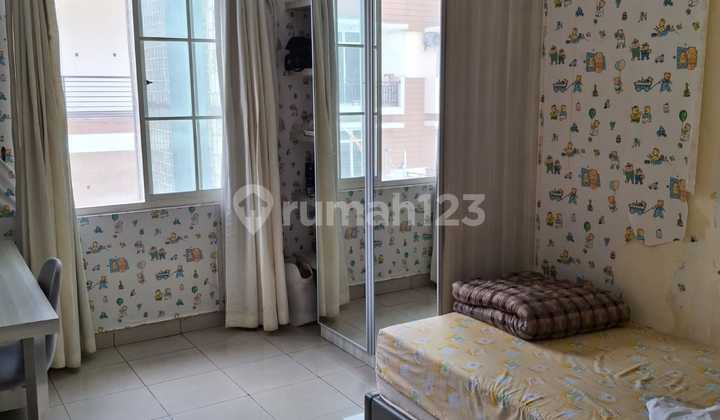 Di Jual Rumah 2,5 LT Katamaran Indah Uk 8X28, Best Dealll!