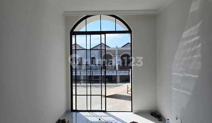 Di Jual Rumah Cluster Bukit Nirmala Pik2 LT 90M2 Hook, Best Price