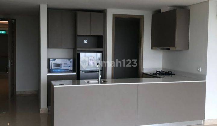 Dijual Terrace Gold Coast Unit Sangat Jarang 2