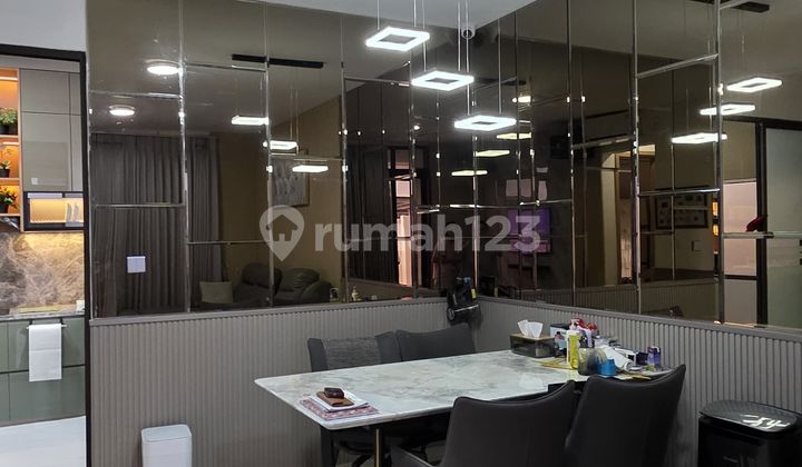 For Sale at a Loss: Lavon Cluster Tokyo House 165m2, Fully Furnished