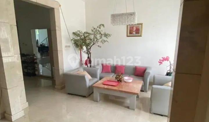 HOT LISTING For Sale Luxury Cluster House LT 450m2, Bargain Price!