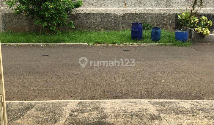 Rumah Pluit Timur Residence Ukuran 20x10 Unfurnished SHM 2