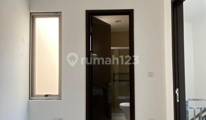 Disewakan Rumah PIK2 Tahap 1 LT 75m2, Unfurnished 2