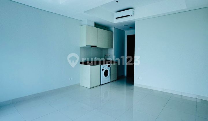 Di Jual Apartement Puri Mansion Tipe Studio Uk 32M2, Nego