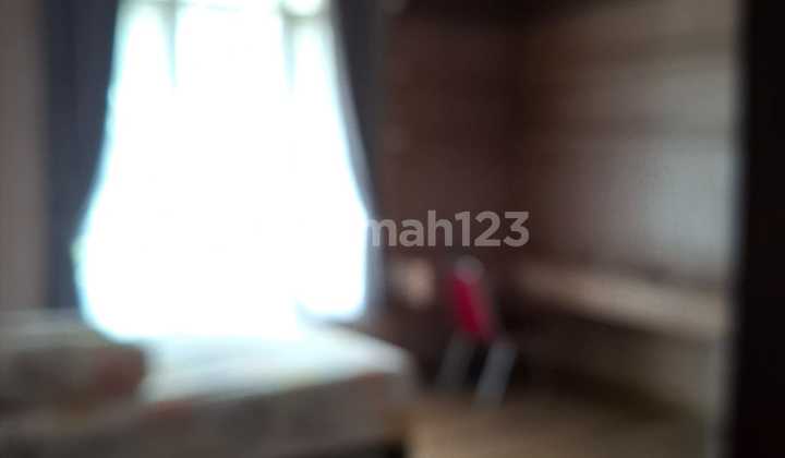 Dijual Morek Housing Jaktim LB 500m2, Full Furnishhh Baguus! 2