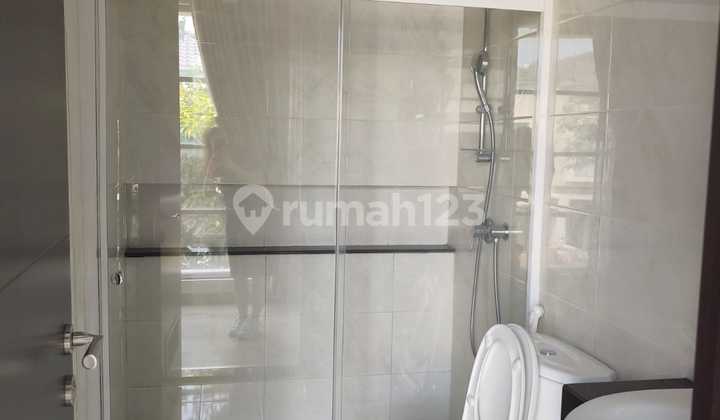 Disewakan Rumah Golf Island Cluster Concerto, Uk 6x15, Baguss! 2