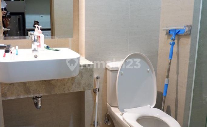 WTL Apartement Gold Coast L 29m2, Fully Furnished!