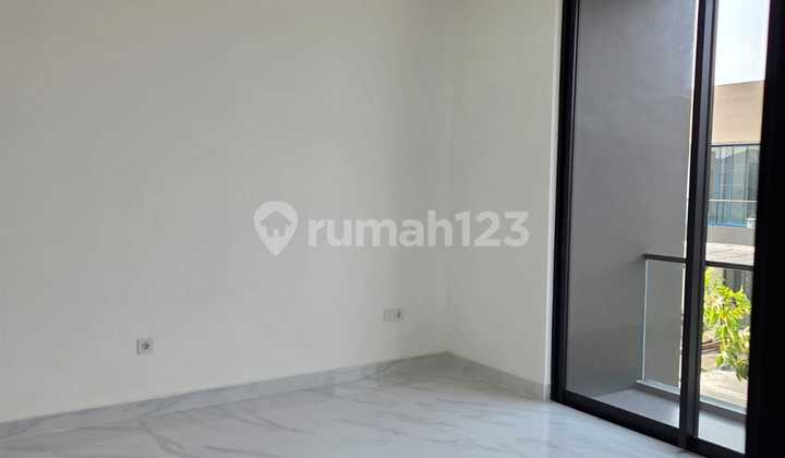 Disewakan Villa Pasir Putih 5 Uk 10x20, Bagus 2
