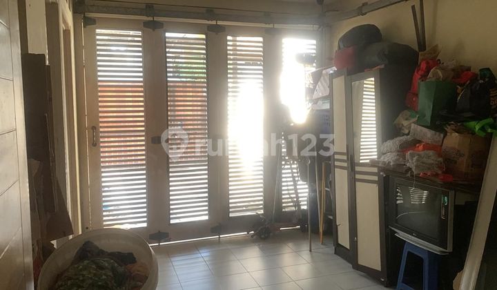 Di Jual Rumah Layar Permai Pik Uk 10X15m2, Semi Furnishedd Bagus 2