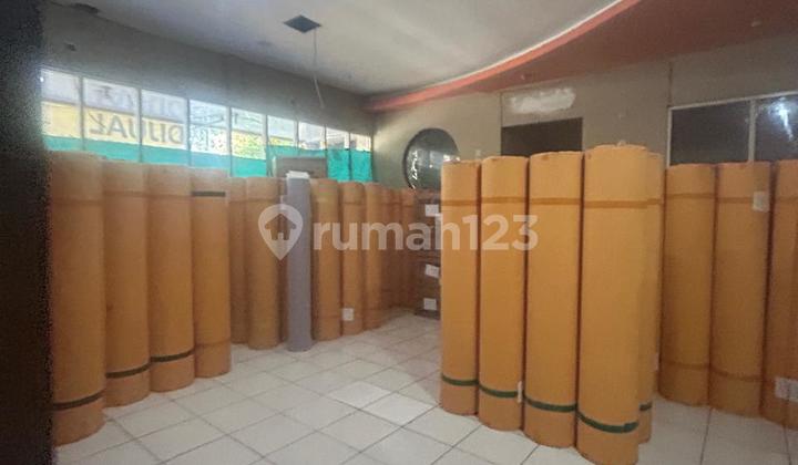 Di Sewakan Gudang di Slipi Palmerah LT 520M2, Ready February! Di Sewakan Gudang di Slipi Palmerah LT 520M2, Ready February!