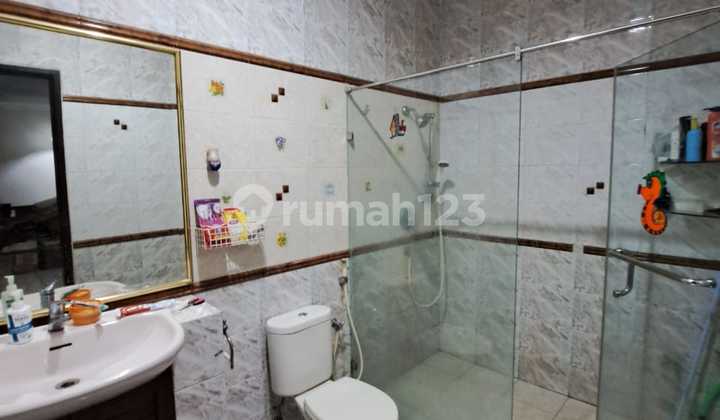Di Jual Rumah Sunter Metro Jakpus LB 400M2, Nego Sampai Deaal! 2