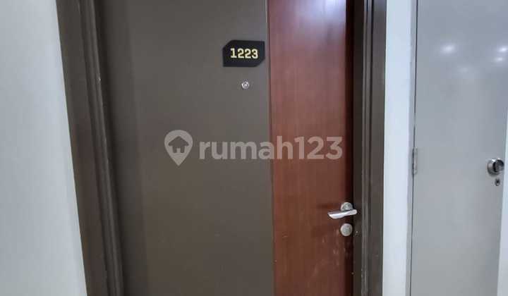 For Sale: Chadstone Apartment South Cikarang, Floor Area 42m2, Negotiable Price 2