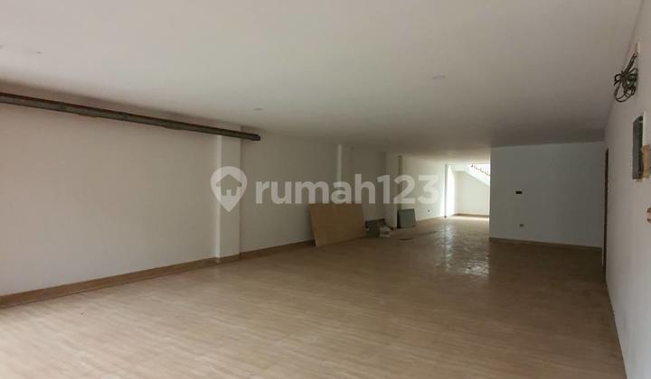 Di Jual Rumah Katamaran Indah Pik LB 800M2. Brand New, Nego! 2