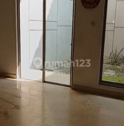 Dijual Rumah Cluster Orchestra PIK Uk 8x20m2, Harga Nego 2