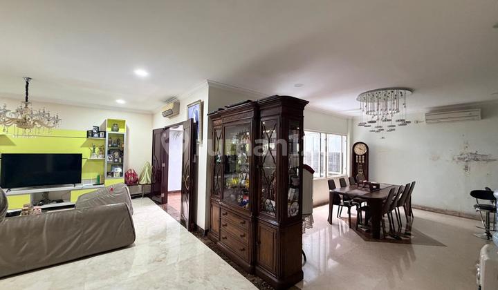 For Sale Rumah Cluster Florence Uk 10X20m2, Semi Furnish, Baguuss