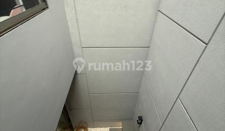 Hot Unit Rumah Pik2 Cluster Manhattan Uk 8X25m2, Ff Interior! 2