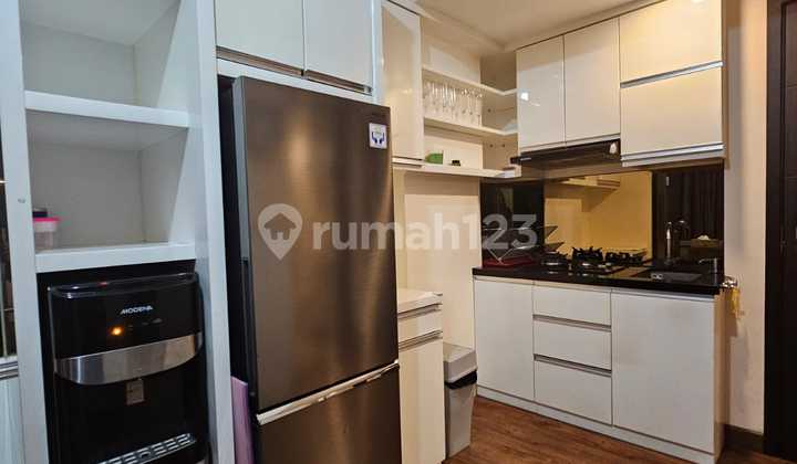 Di Jual Cepat Apartment Citra Living Uk 39M2, PPJB Siap AJB!