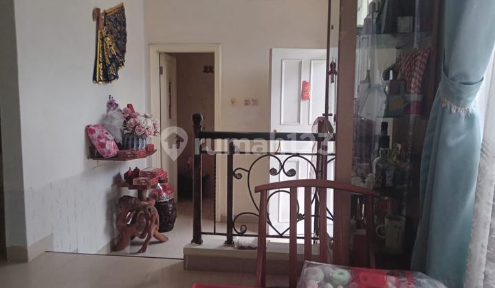 Dijual/Disewakan di Mediterania Boulevard PIK1 LB 350m2 2