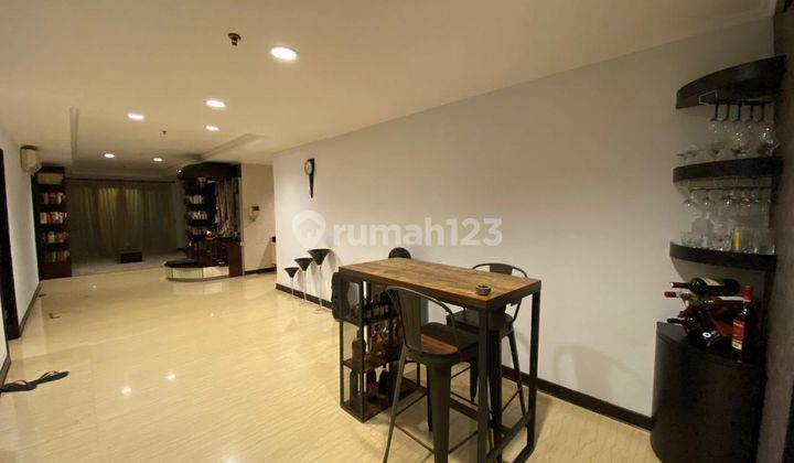 Dijual Unit Gandeng Apartment Frenchwalk Moi Uk 225m² 2