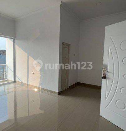 Rumah Muara Karang 3 Lantai Ukuran 5x15 Unfurnished 2