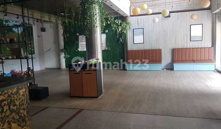 For Sale 3 in 1 Building Grogol West Jakarta LB 1055m2, Price Negotiable!!