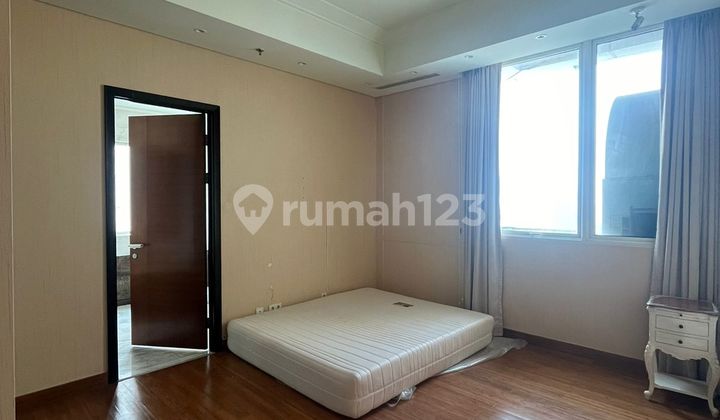 For Rent Apartment The Peak Sudirman 59m2, Fully Furnished! 2