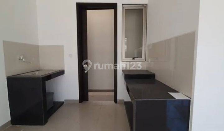 Rumah Tahap 2 Ukuran 6x10 Unfurnished , Pantai Indah Kapuk 2 2