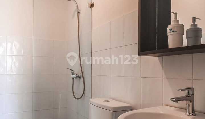 For Sale/For Rent Casablanca Mansion Apartment Area 62.5m², Fully Furnished 2