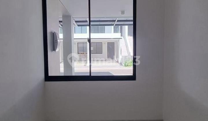 Di Jual Rumah Golf Island Cluster Piano Uk 5X17,8M2, Ready, Negoo 2