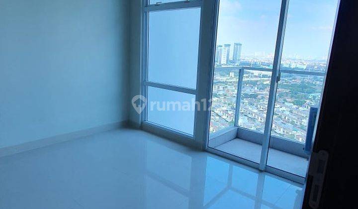 Apartemen Puri Mansion 1 BR + Studio Luas 63m Unfurnished 1