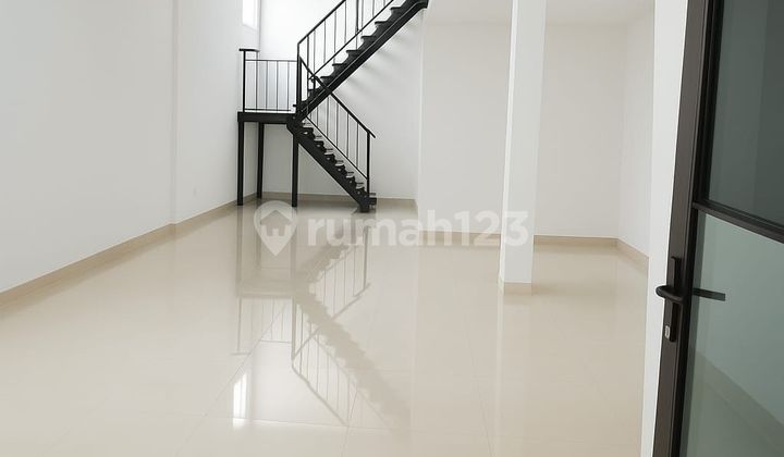 Dijual Rumah bisa utk Kantor/Gudang LT 175m2, Harga Nego 2