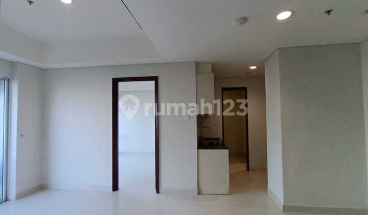 For Sale Puri Mansion Apartment 89M2, Ready AJB!
