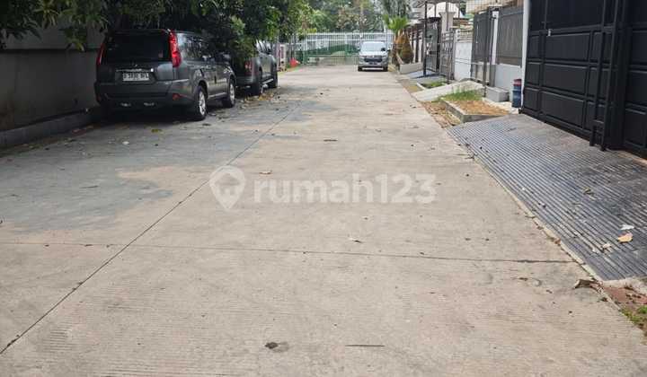 For Sale Green Garden House LT 8x18, Semi Furnished, Negotiable Price 2