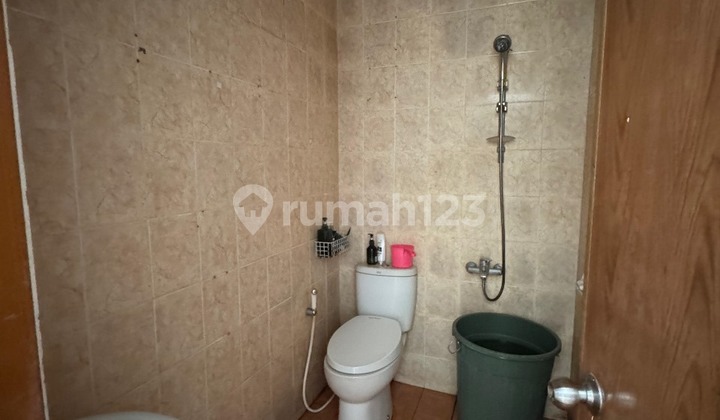 WTS/FOR SALE Neo Permata Bintaro Cluster House Size 6x14m2 2